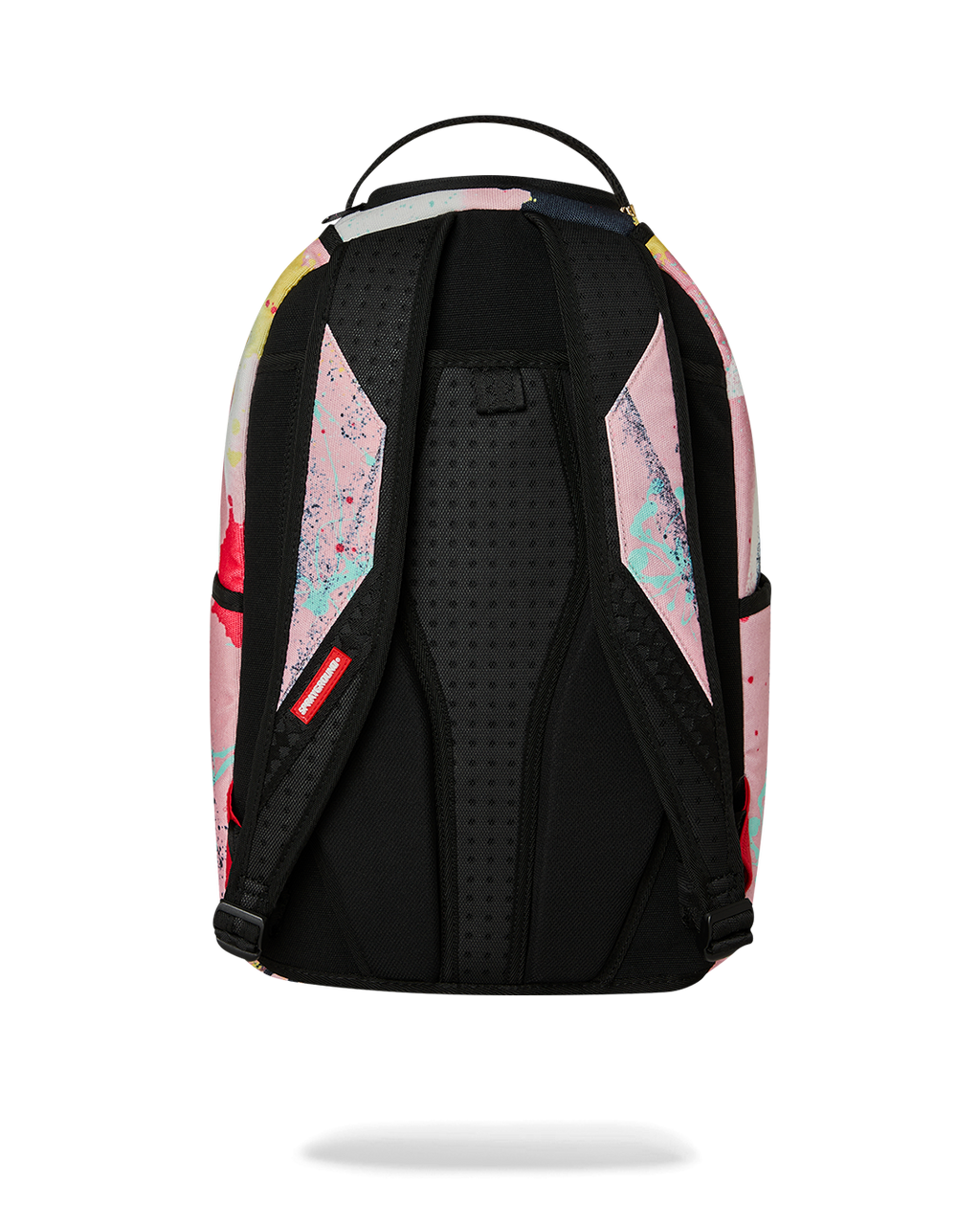 SPRAYGROUND Shark Central Stencil Lab Backpack — product image 7