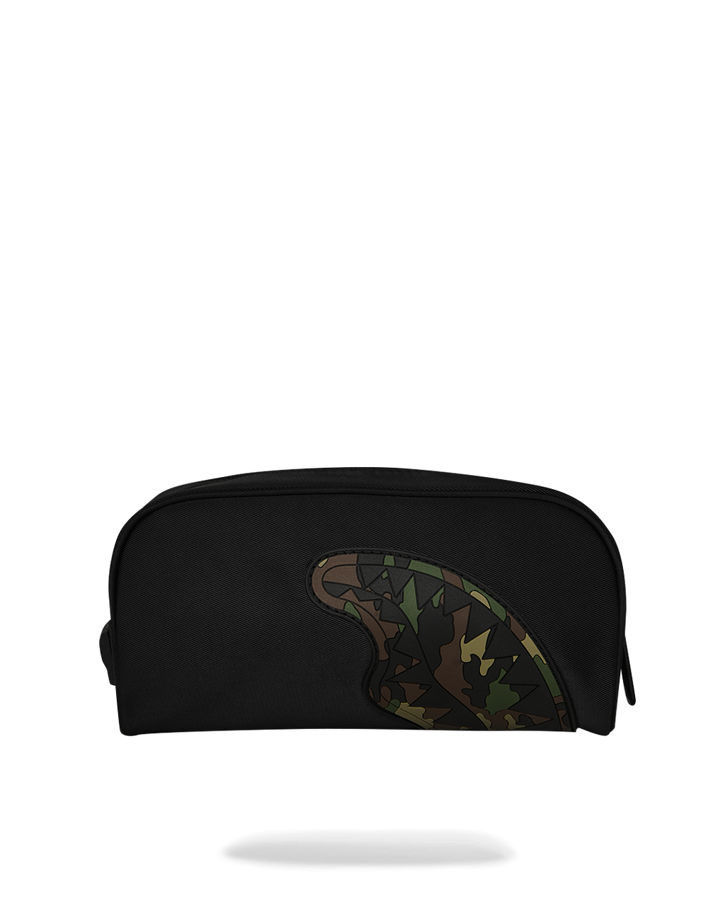 SPRAYGROUND Shark Central: Ghost Mode Pouch Backpack — product image 1