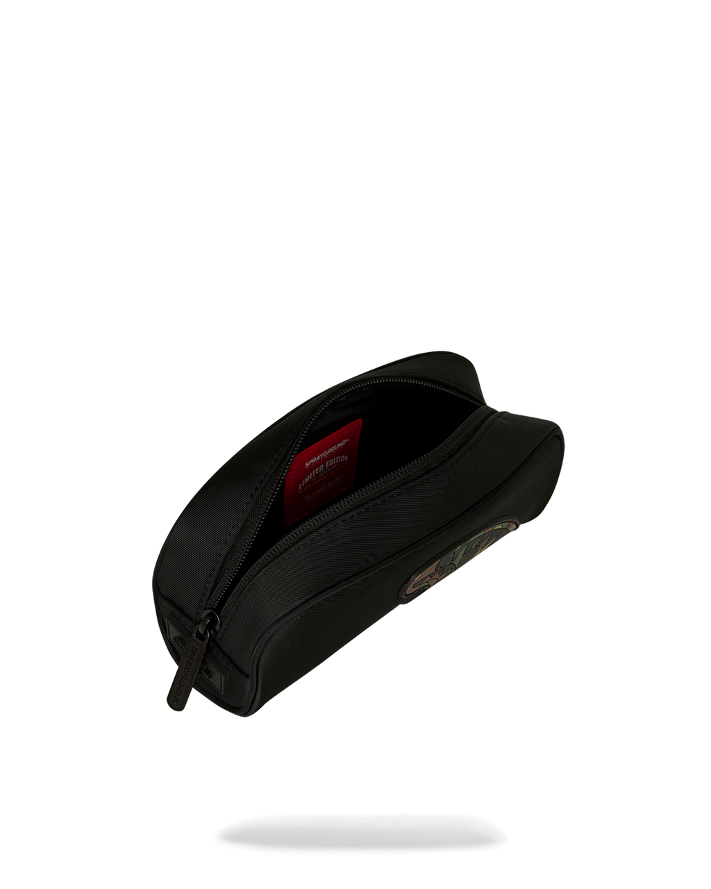 SPRAYGROUND Shark Central: Ghost Mode Pouch Backpack — product image 5