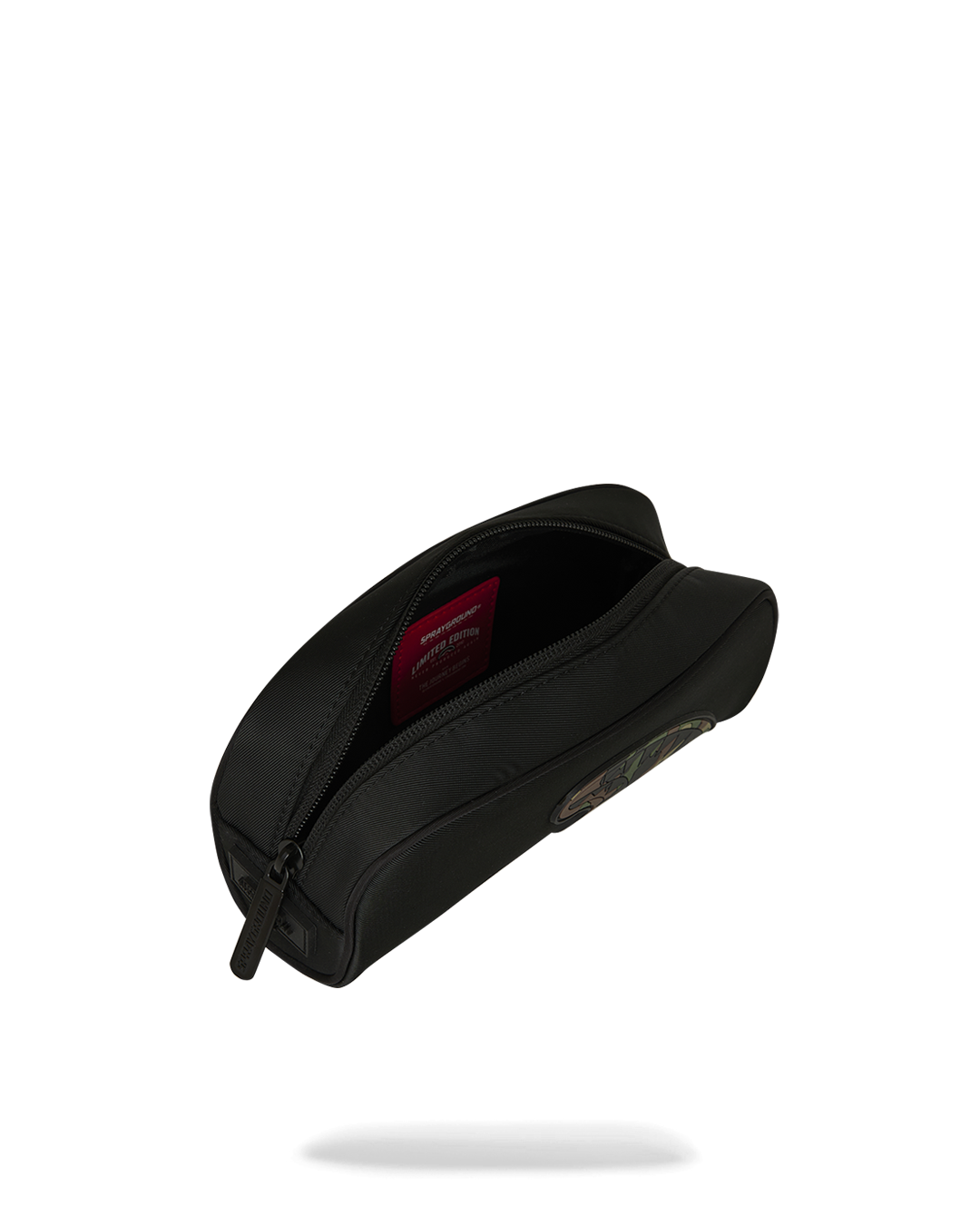 SPRAYGROUND Shark Central: Ghost Mode Pouch Backpack — product image 5