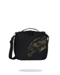 SPRAYGROUND Shark Central: Ghost Mode Snackpack — product image 1