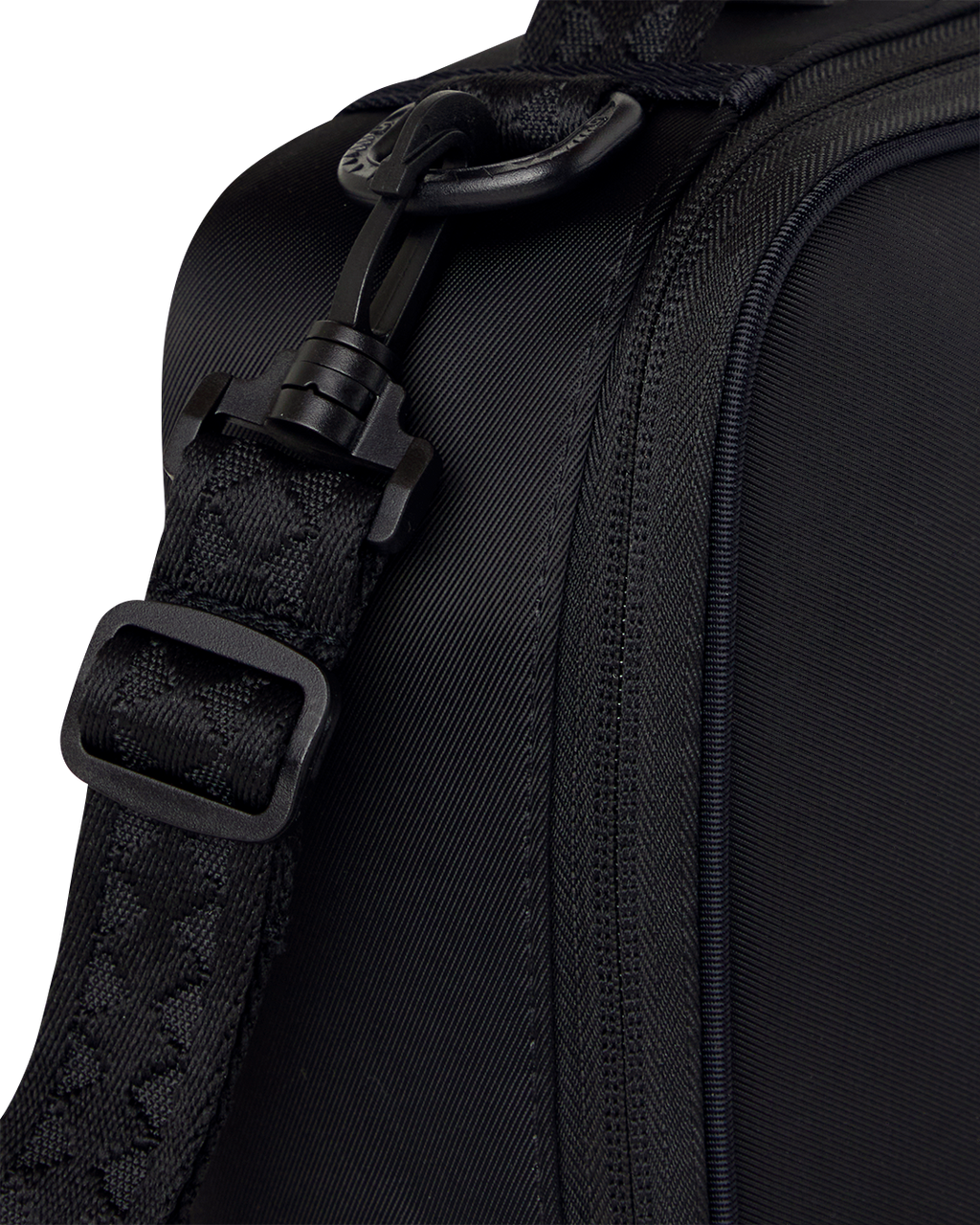 SPRAYGROUND Shark Central: Ghost Mode Snackpack — product image 6
