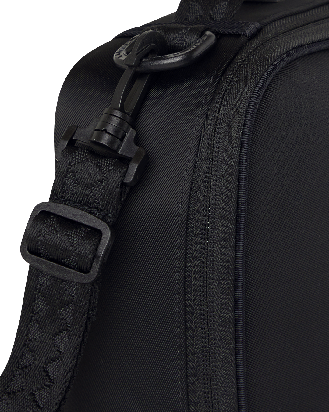 SPRAYGROUND Shark Central: Ghost Mode Snackpack — product image 6