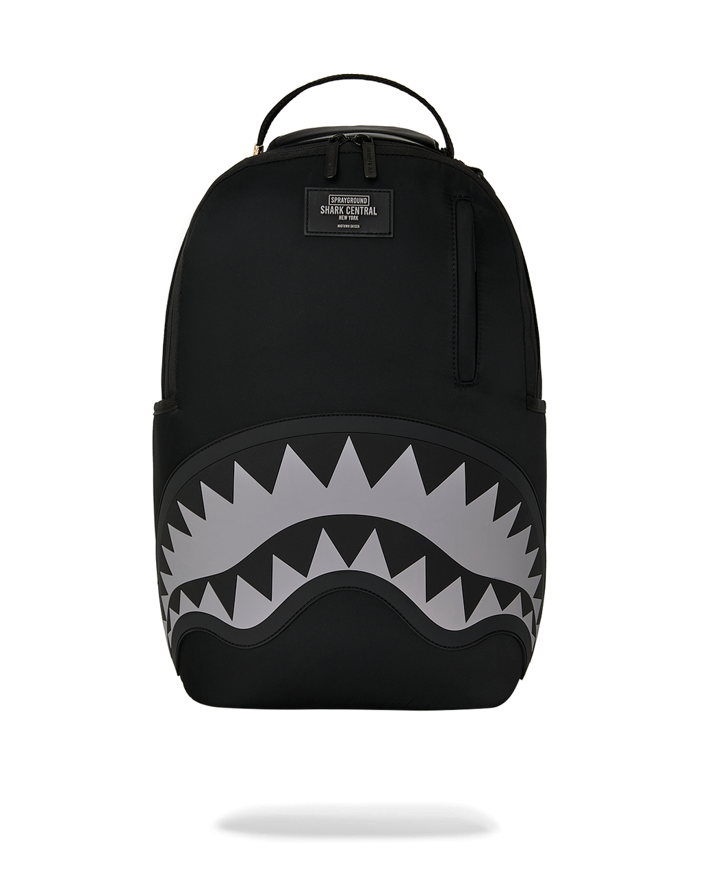 SPRAYGROUND Shark Central 2 Dark Mode Backpack — product image 1