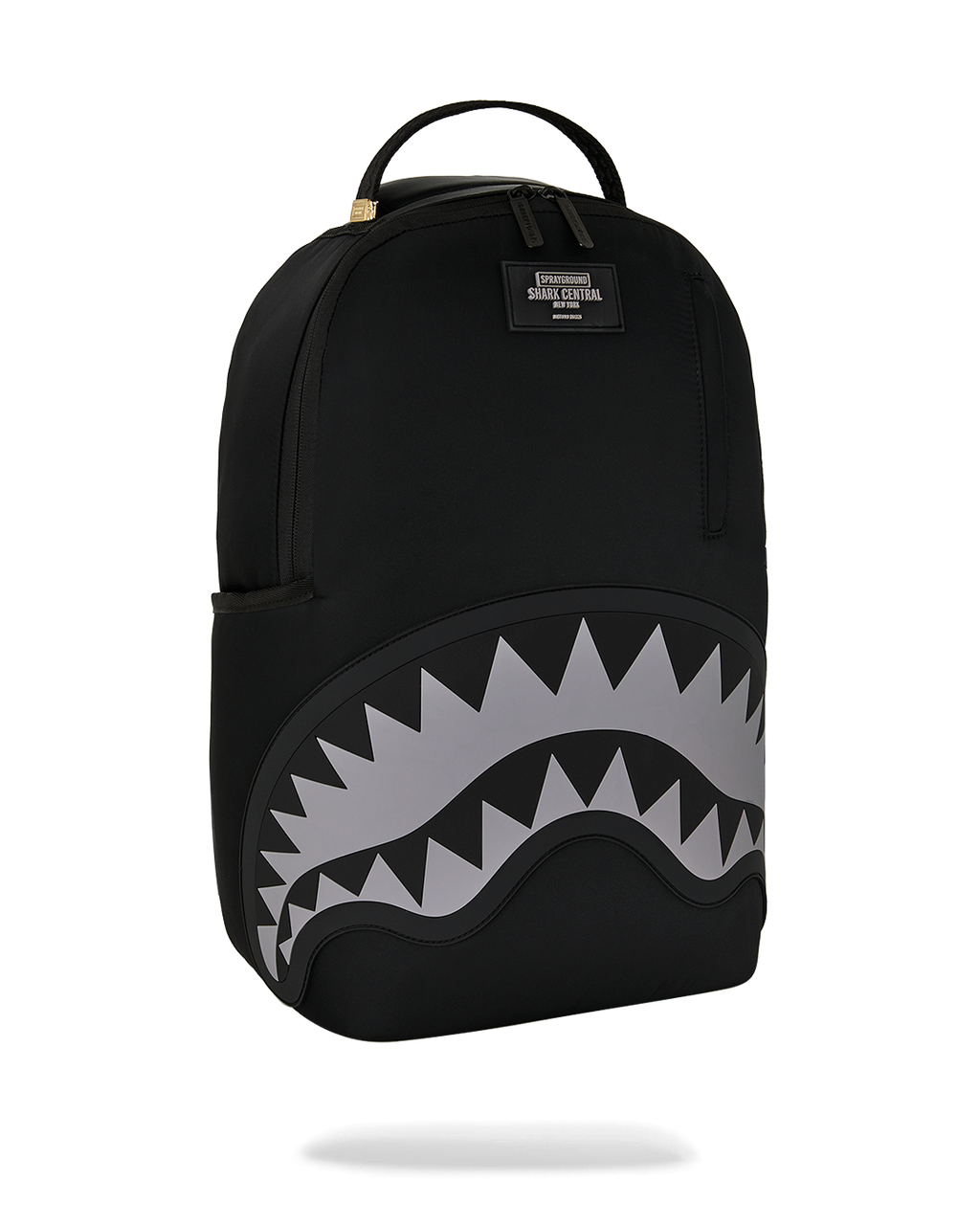 SPRAYGROUND Shark Central 2 Dark Mode Backpack — product image 3