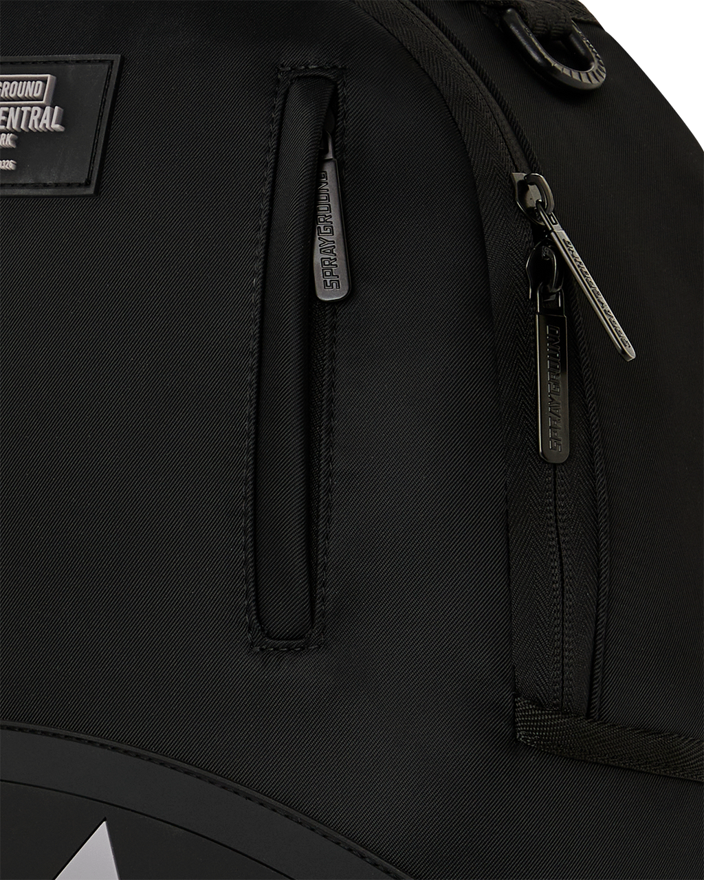 SPRAYGROUND Shark Central 2 Dark Mode Backpack — product image 8