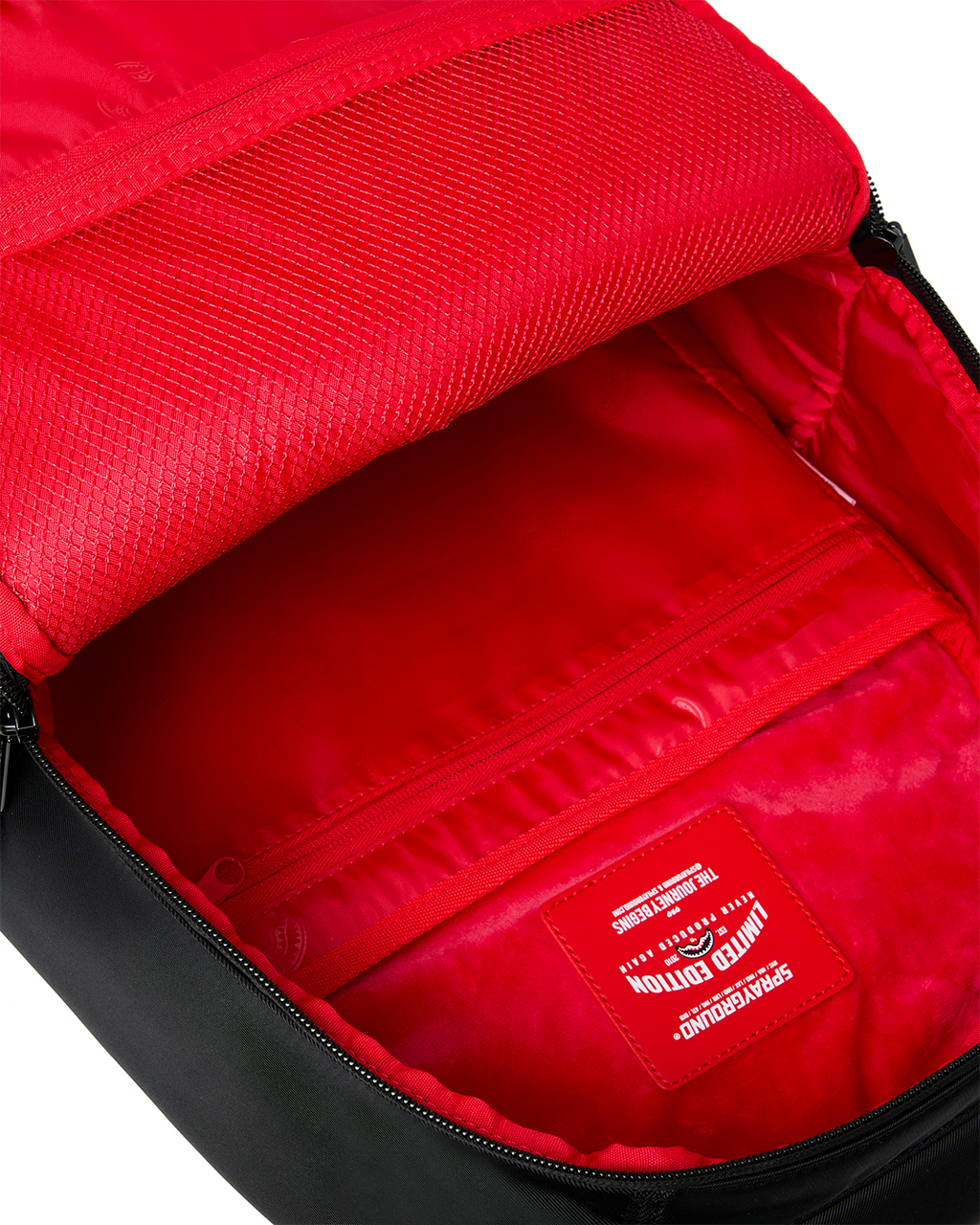 SPRAYGROUND Shark Central 2 Dark Mode Backpack — product image 10