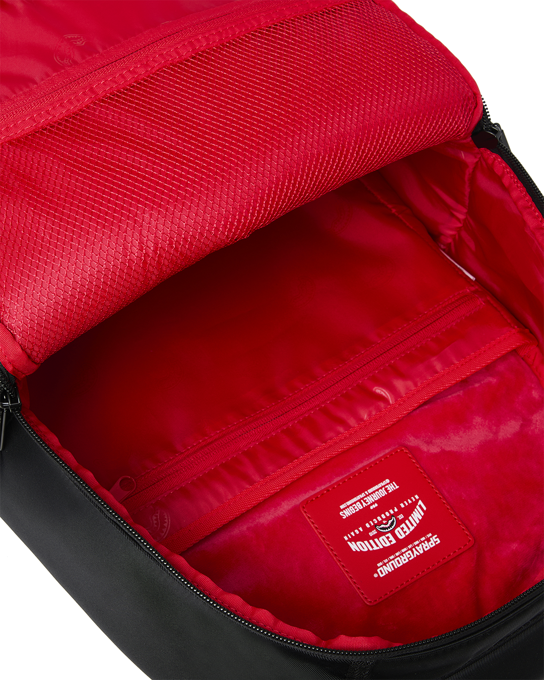 SPRAYGROUND Shark Central 2 Dark Mode Backpack — product image 10