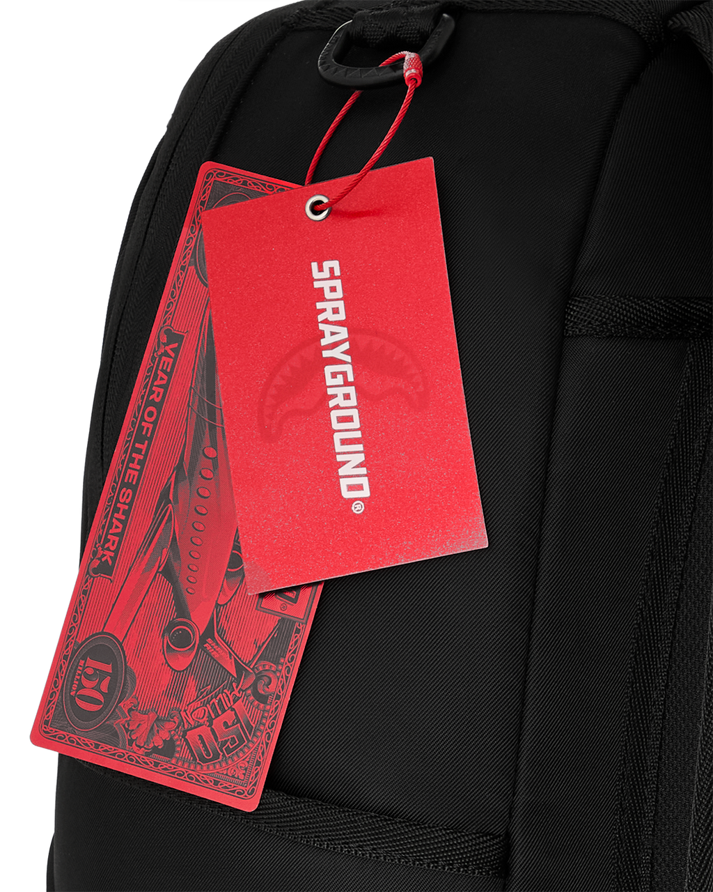 SPRAYGROUND Shark Central 2 Dark Mode Backpack — product image 11