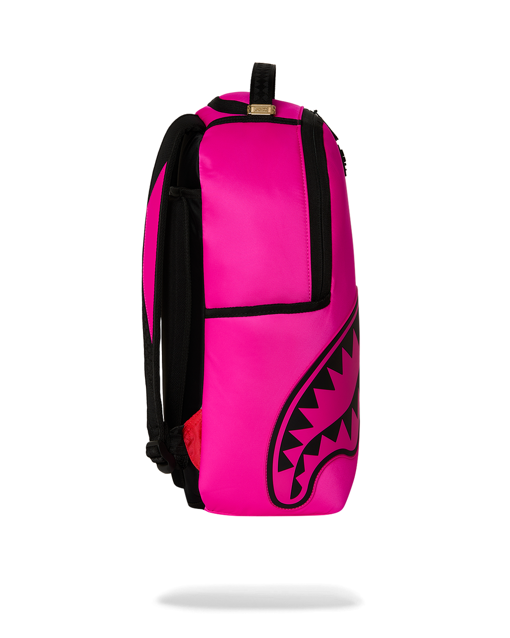 SPRAYGROUND Shark Central 2 Pink Code Backpack — product image 5