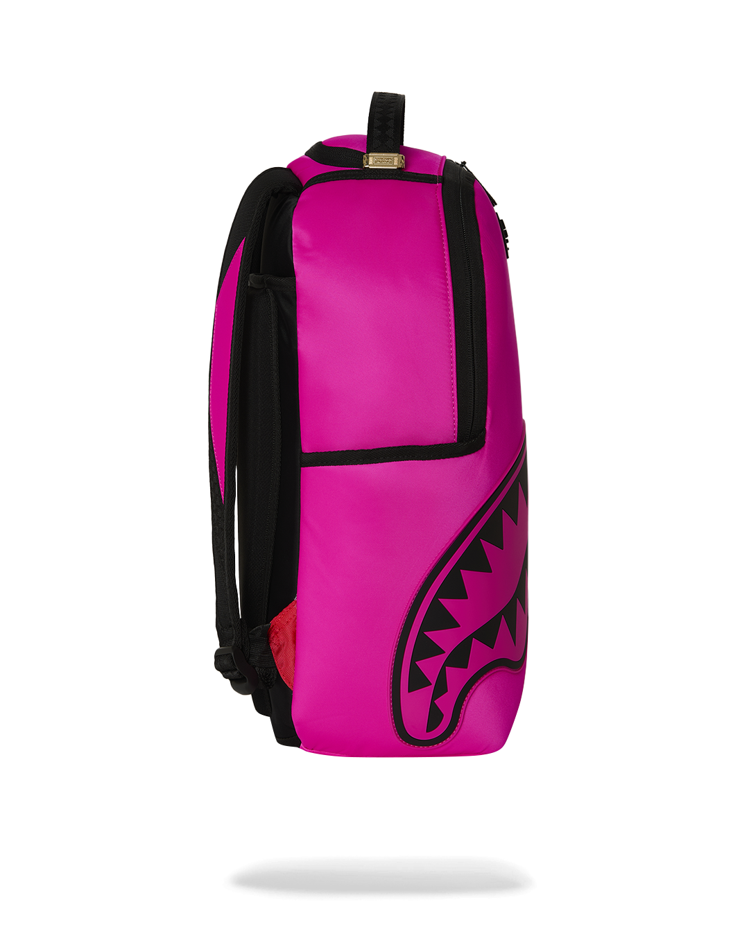SPRAYGROUND Shark Central 2 Pink Code Backpack — product image 5