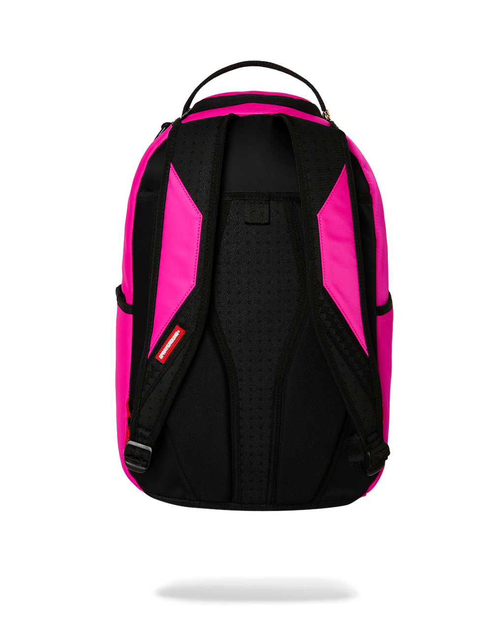 SPRAYGROUND Shark Central 2 Pink Code Backpack — product image 7