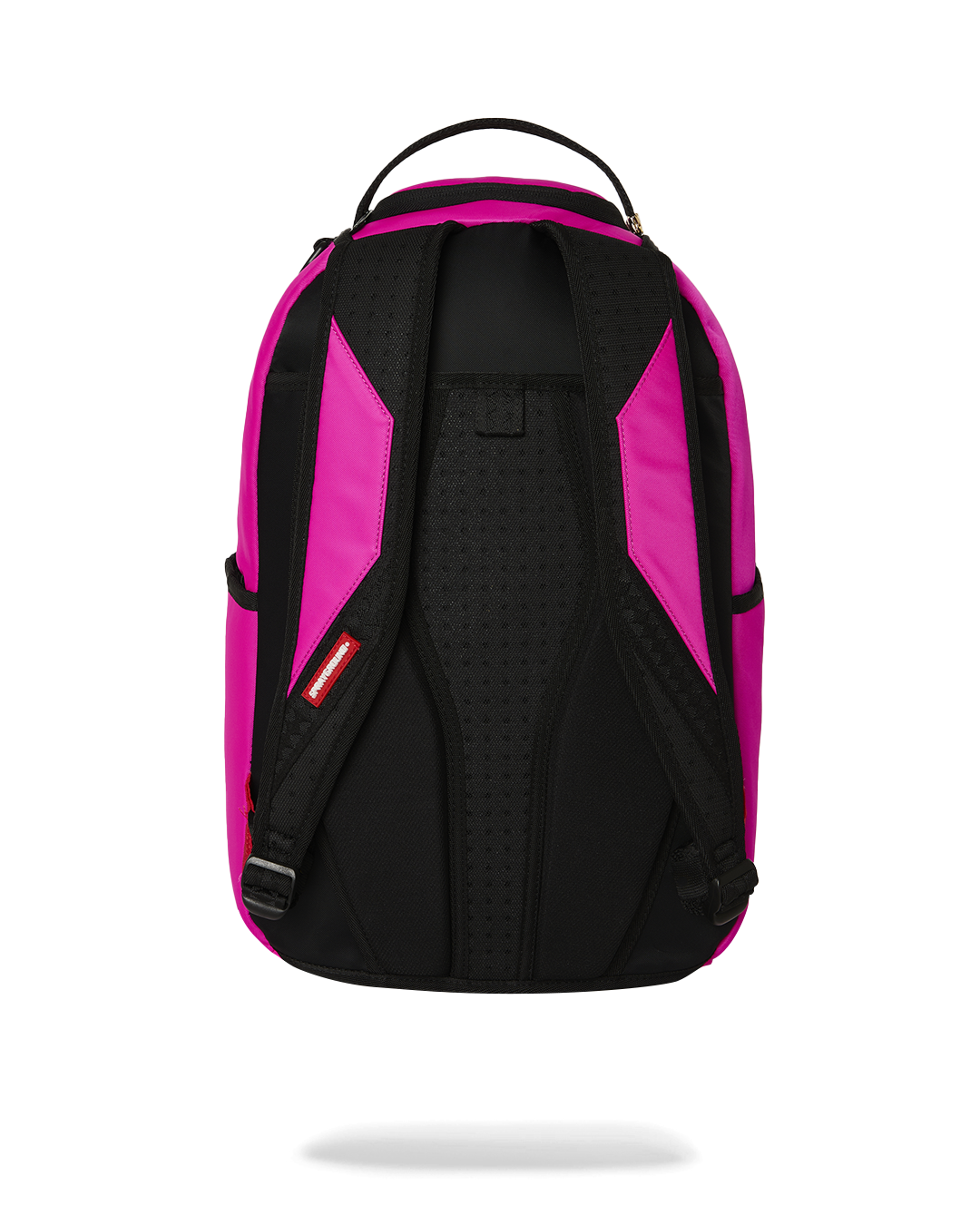 SPRAYGROUND Shark Central 2 Pink Code Backpack — product image 7