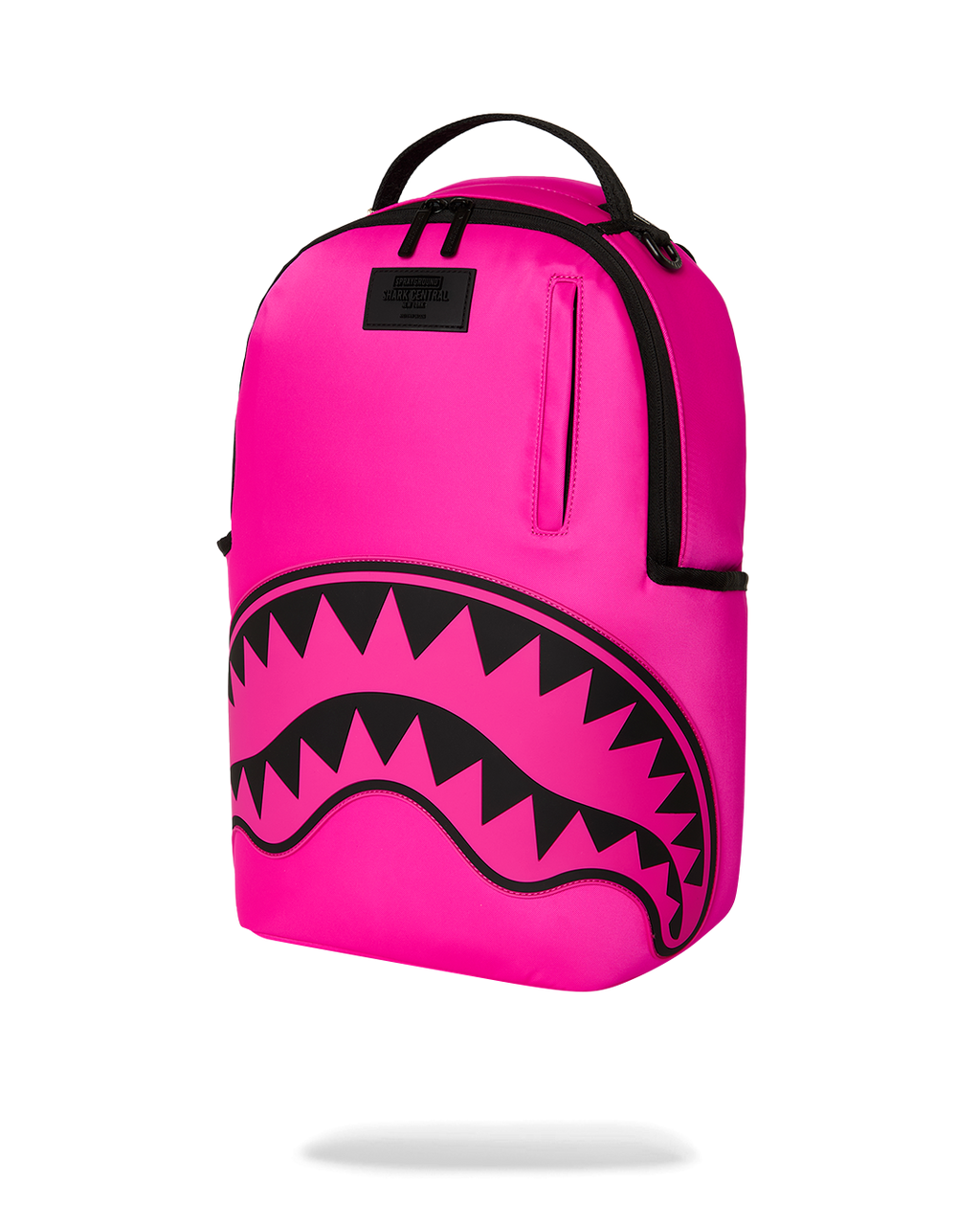 SPRAYGROUND Shark Central 2 Pink Code Backpack — product image 8