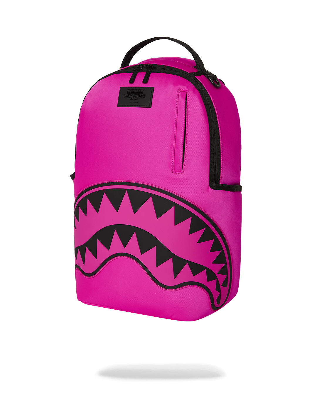 SPRAYGROUND Shark Central 2 Pink Code Backpack — product image 8