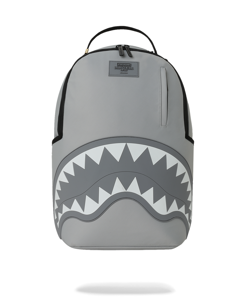 SPRAYGROUND Shark Central 2.0 (Haze) Backpack — product image 1