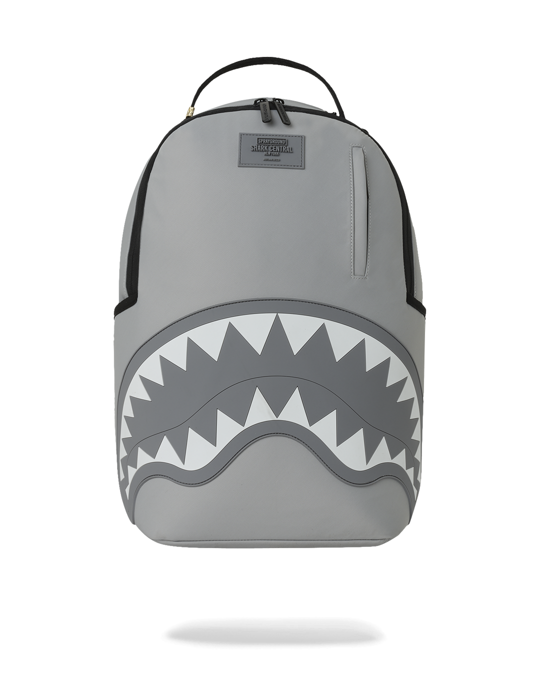 SPRAYGROUND Shark Central 2.0 (Haze) Backpack — product image 1