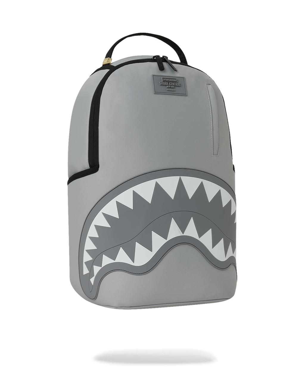 SPRAYGROUND Shark Central 2.0 (Haze) Backpack — product image 2