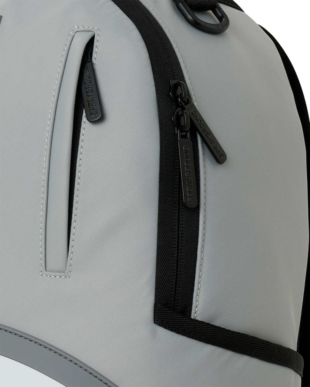 SPRAYGROUND Shark Central 2.0 (Haze) Backpack — product image 7