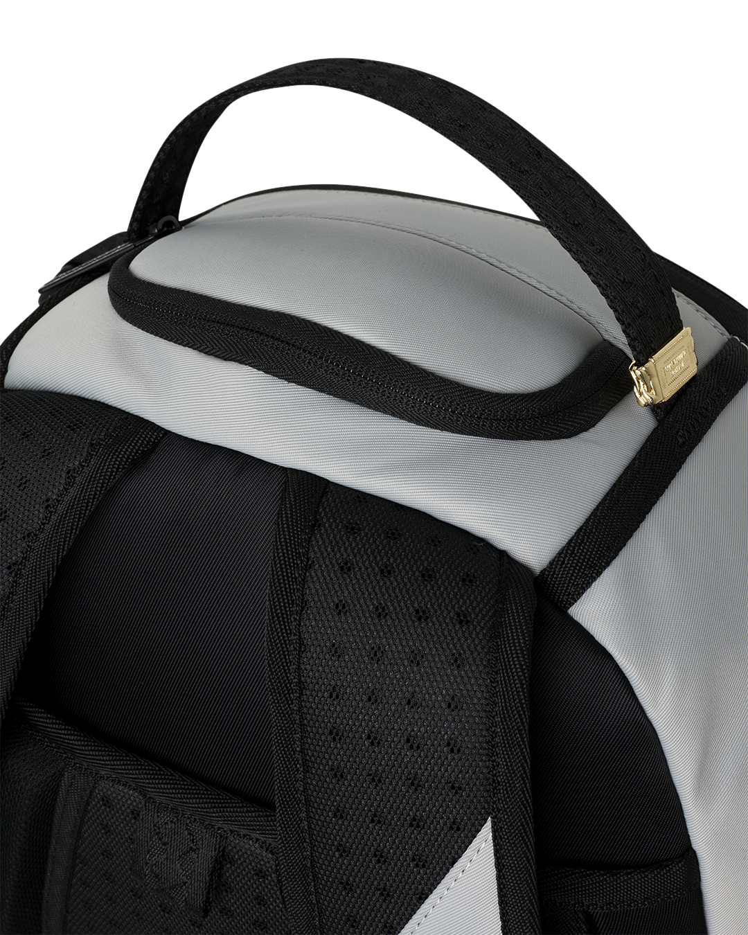 SPRAYGROUND Shark Central 2.0 (Haze) Backpack — product image 8