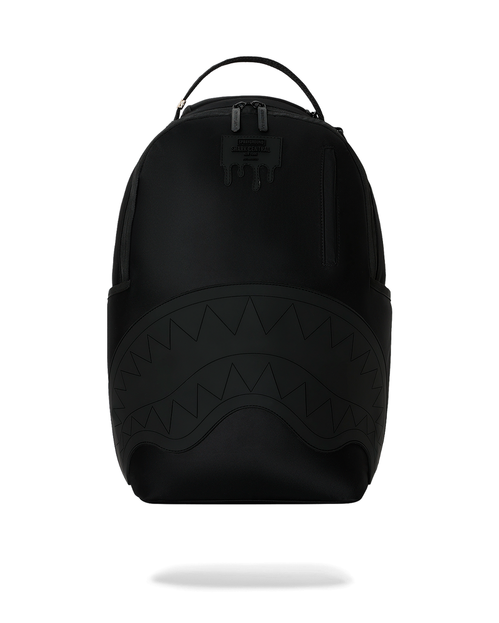 SPRAYGROUND Shark Central 2.0 Beyond Time Backpack — product image 1