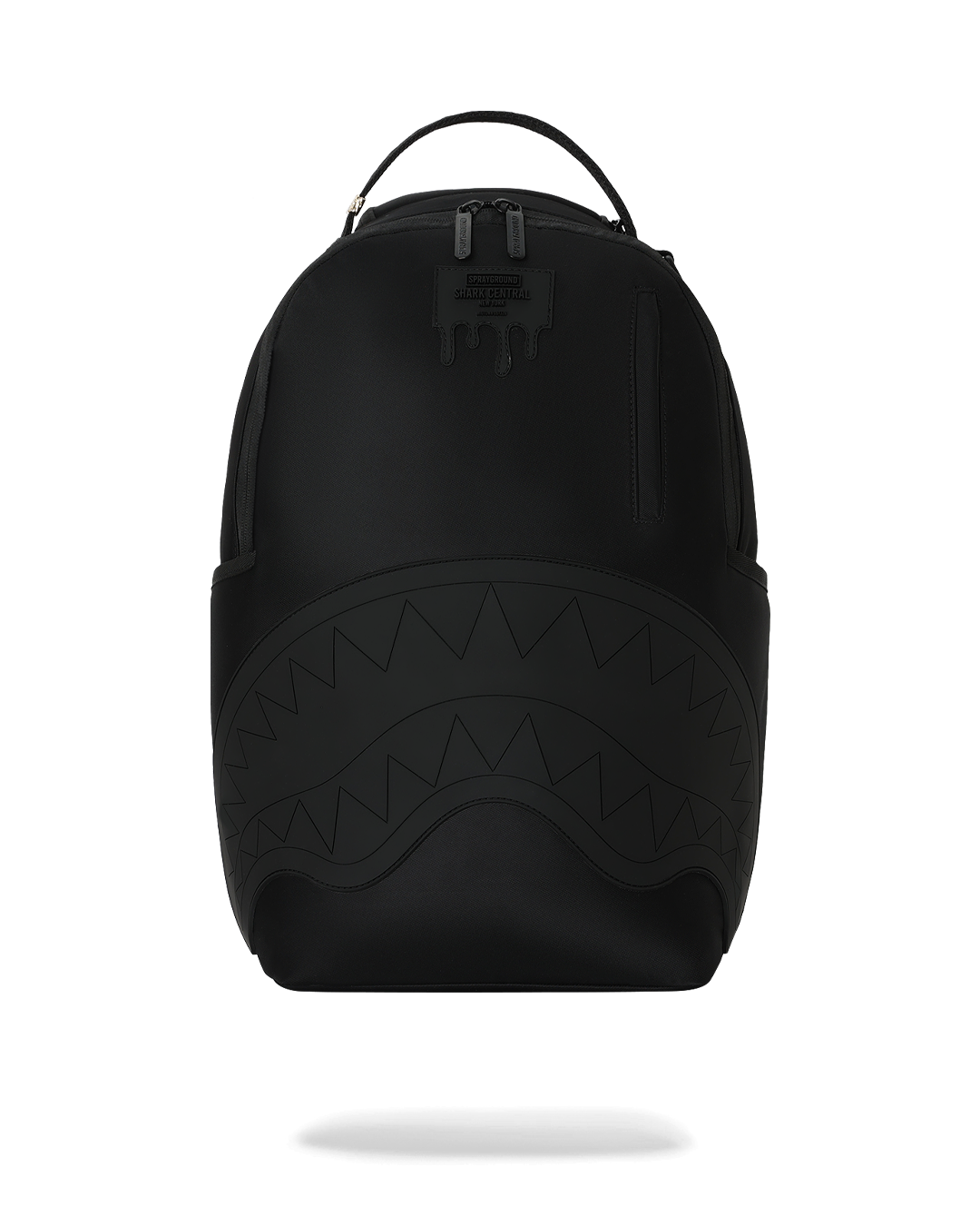SPRAYGROUND Shark Central 2.0 Beyond Time Backpack — product image 1