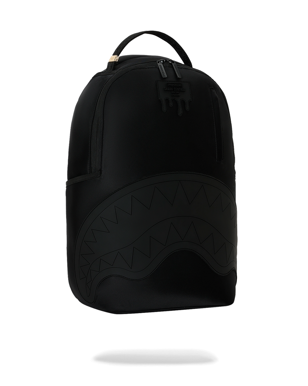 SPRAYGROUND Shark Central 2.0 Beyond Time Backpack — product image 2