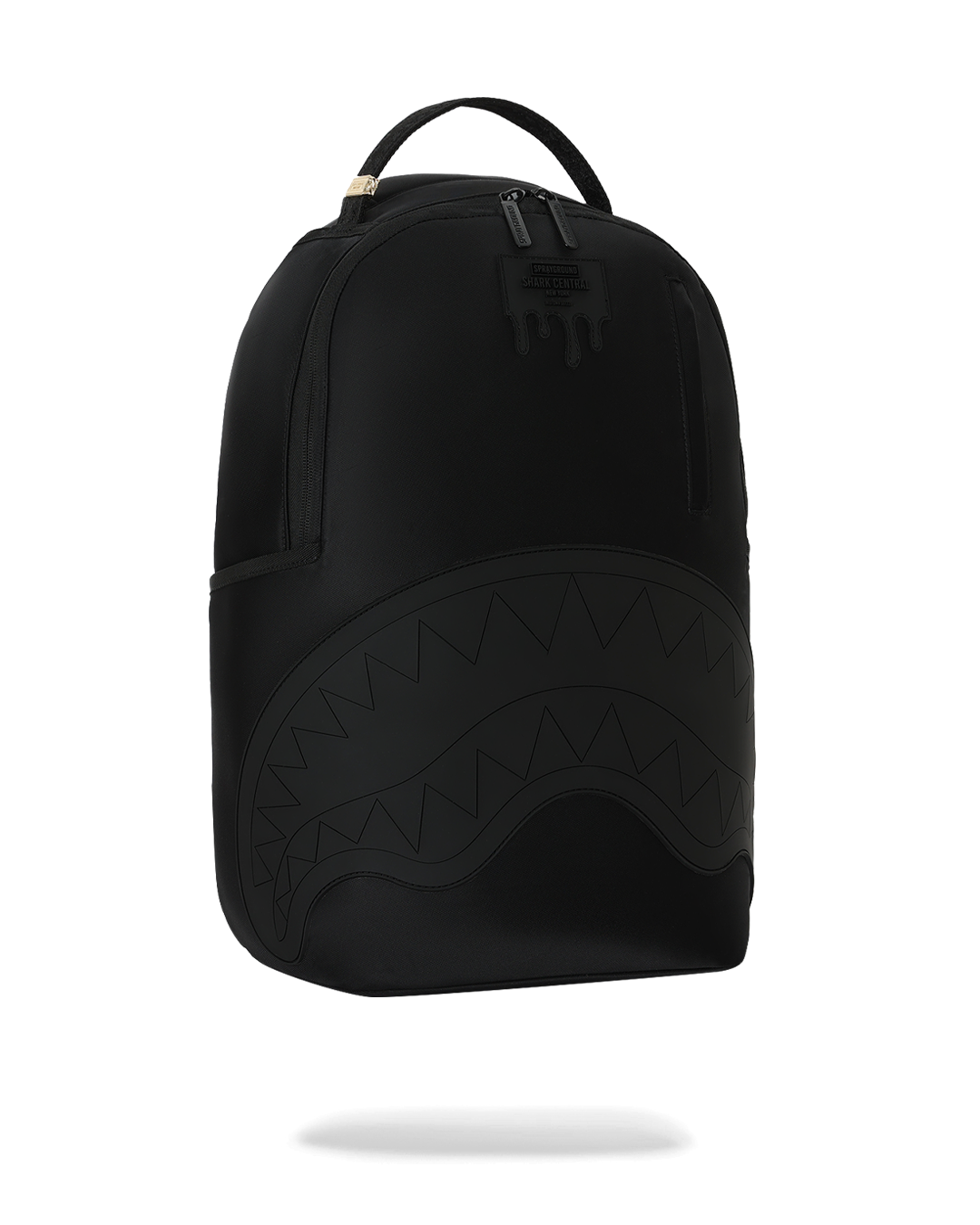 SPRAYGROUND Shark Central 2.0 Beyond Time Backpack — product image 2