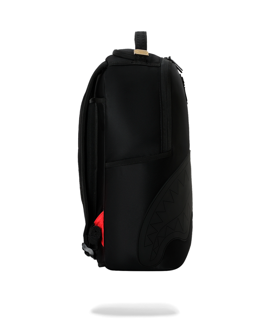 SPRAYGROUND Shark Central 2.0 Beyond Time Backpack — product image 3
