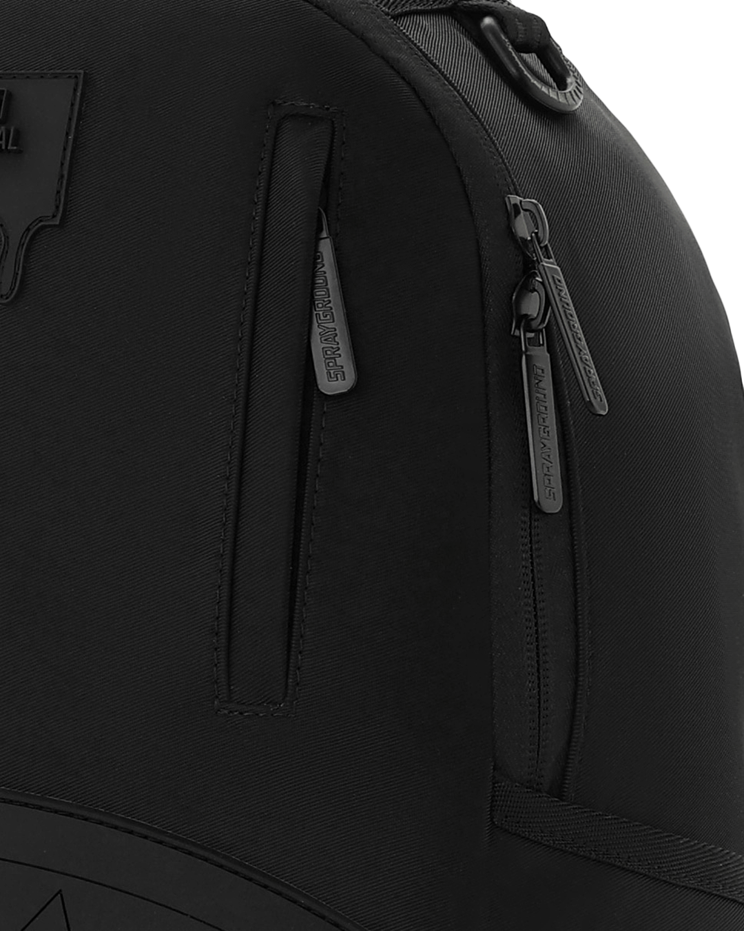 SPRAYGROUND Shark Central 2.0 Beyond Time Backpack — product image 6