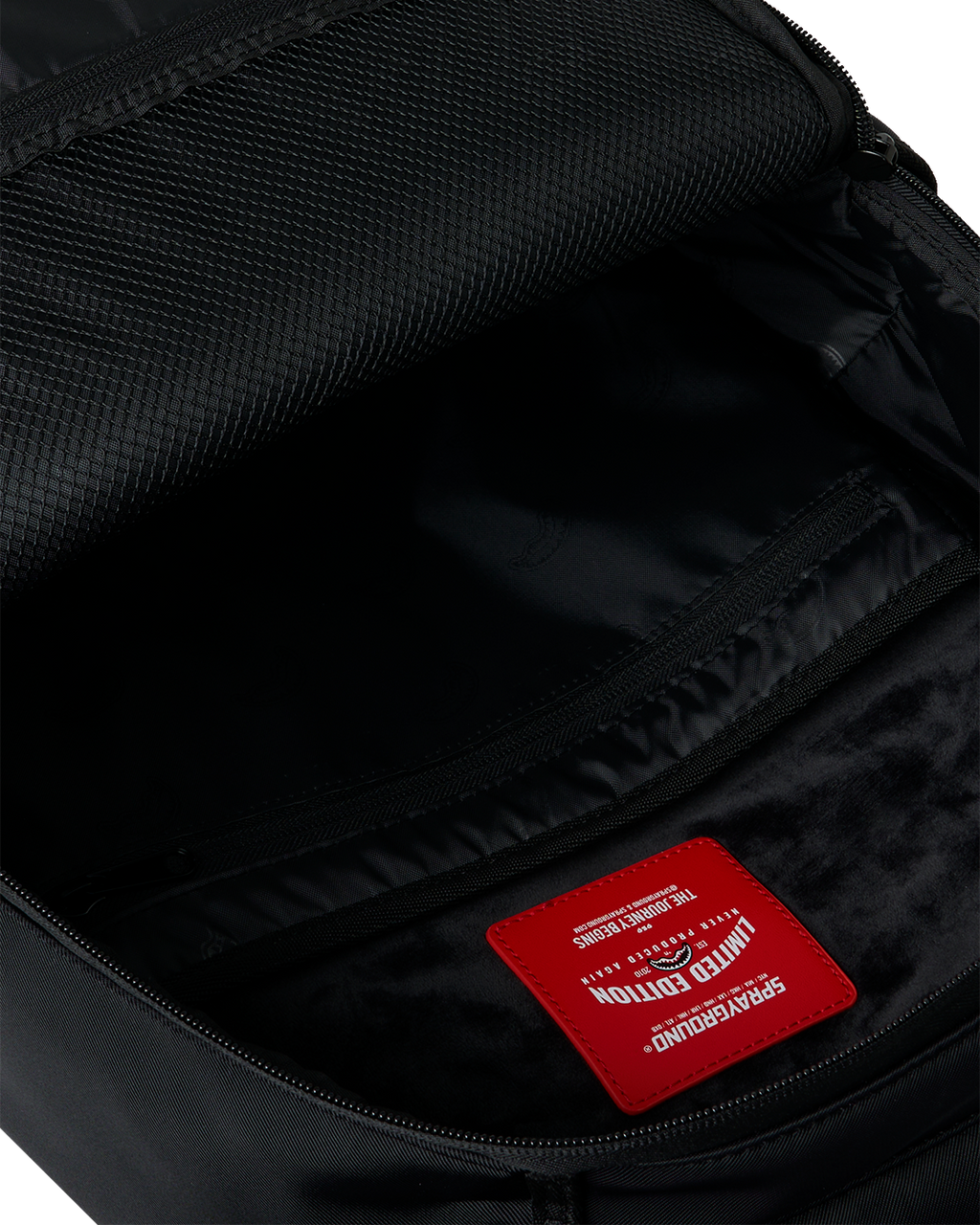 SPRAYGROUND Shark Central 2.0 Beyond Time Backpack — product image 8