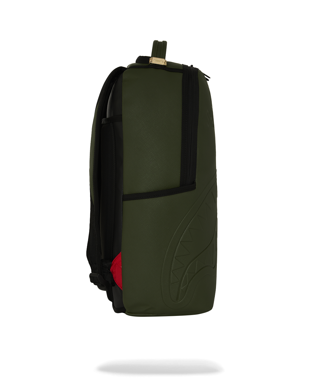 SPRAYGROUND Shark Central All Star (Tactic) Backpack — product image 5