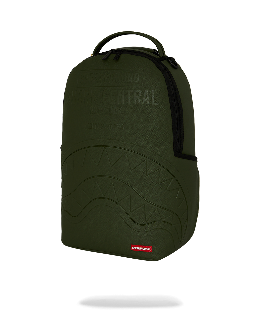 SPRAYGROUND Shark Central All Star (Tactic) Backpack — product image 9