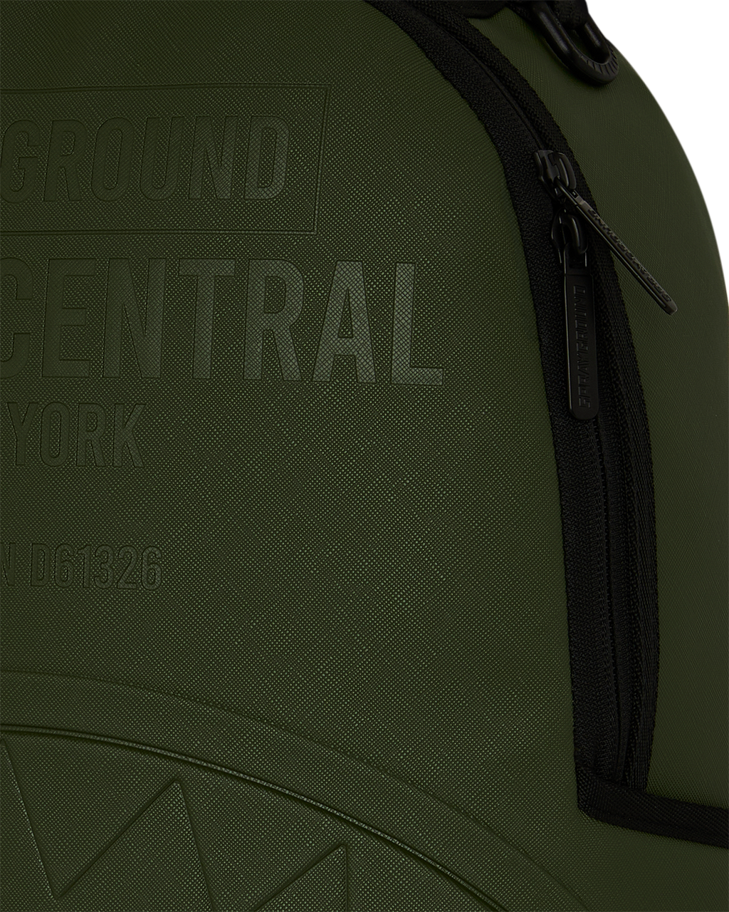 SPRAYGROUND Shark Central All Star (Tactic) Backpack — product image 11
