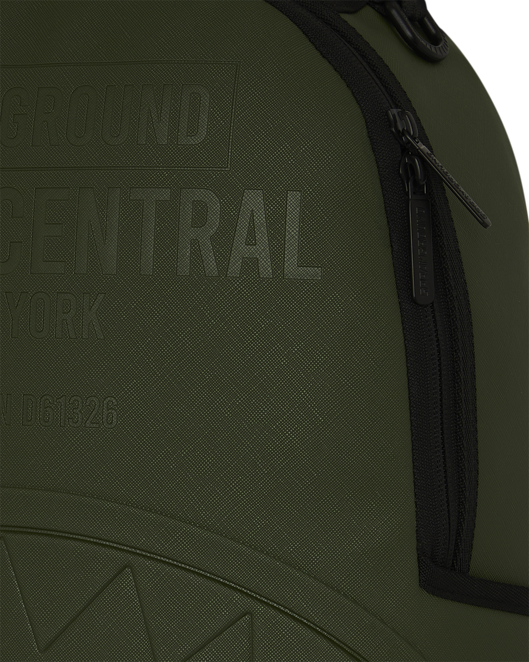 SPRAYGROUND Shark Central All Star (Tactic) Backpack — product image 11