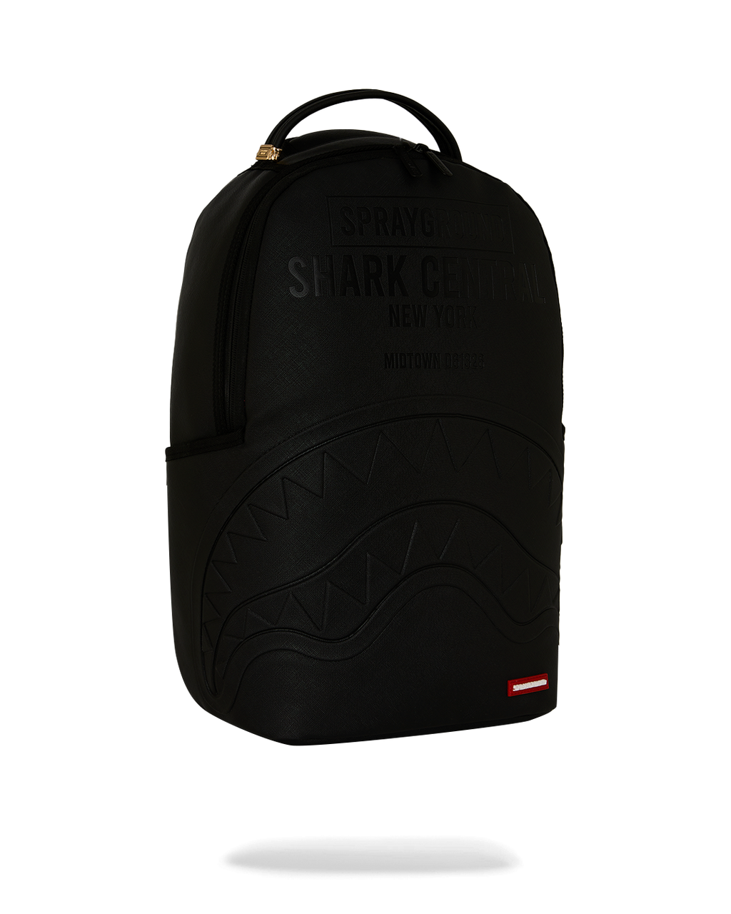 SPRAYGROUND Shark Central Allstar (Shadow) Backpack — product image 3