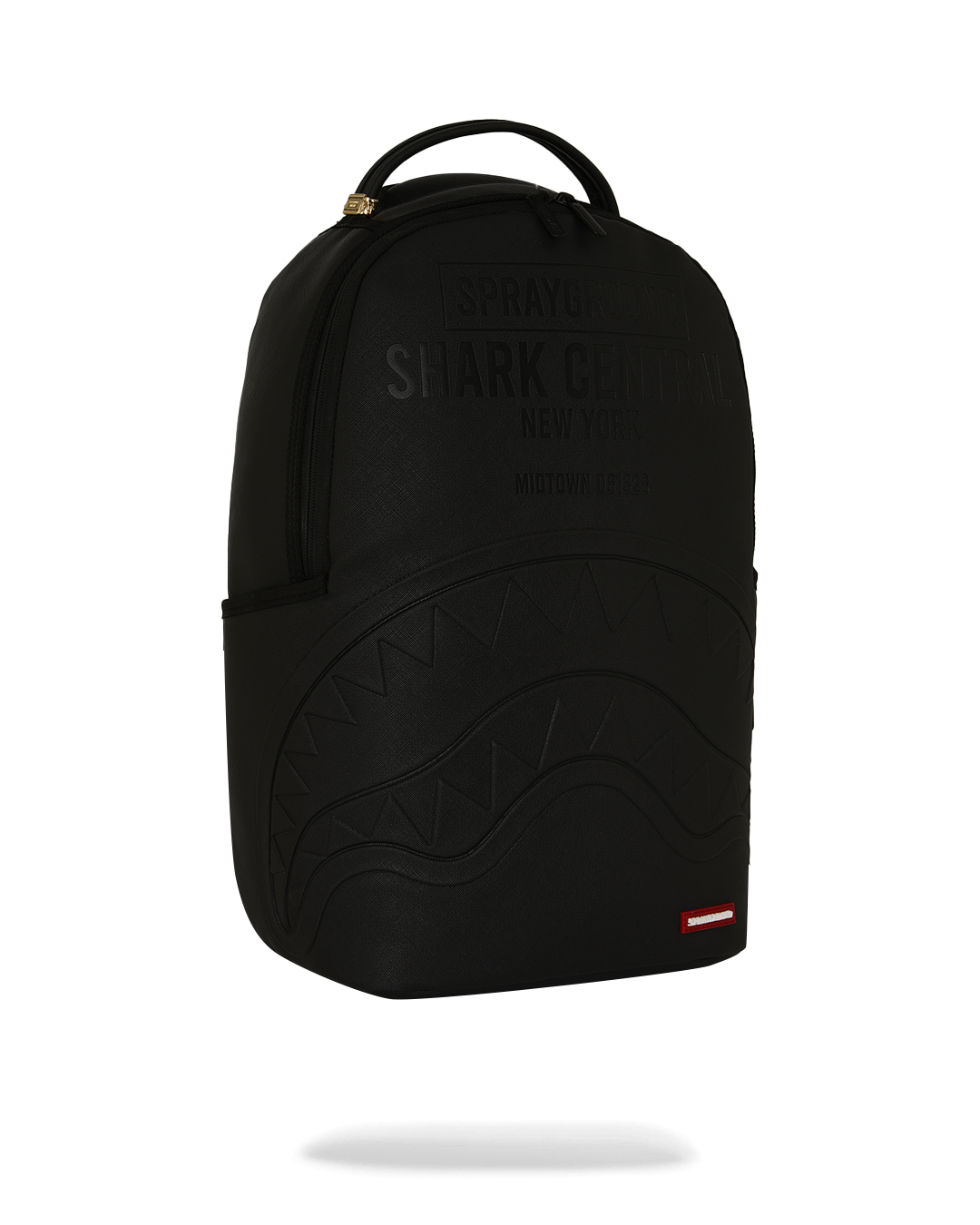 SPRAYGROUND Shark Central Allstar (Shadow) Backpack — product image 3
