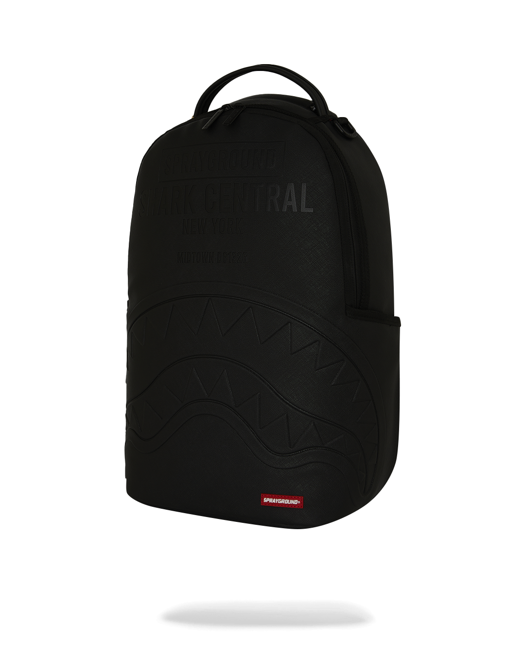 SPRAYGROUND Shark Central Allstar (Shadow) Backpack — product image 9