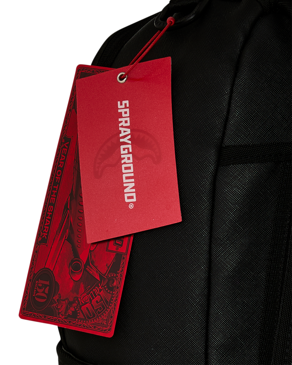 SPRAYGROUND Shark Central Allstar (Shadow) Backpack — product image 13