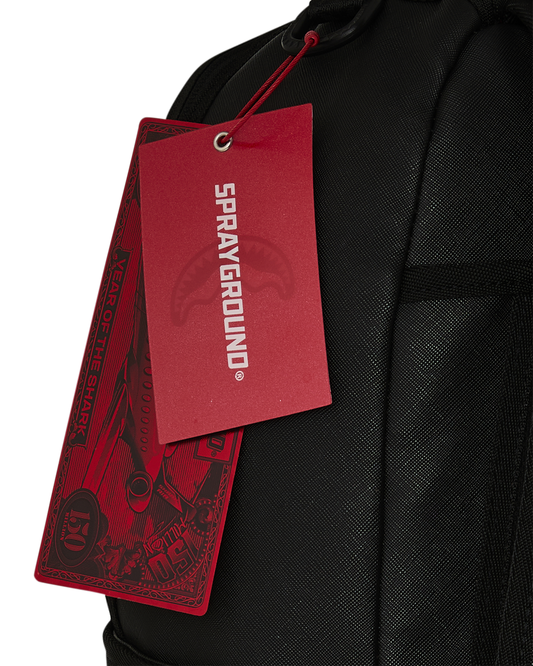 SPRAYGROUND Shark Central Allstar (Shadow) Backpack — product image 13