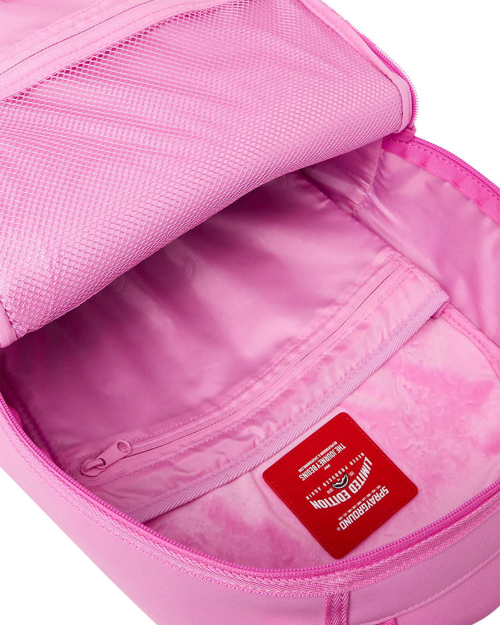 SPRAYGROUND Shadow Sharks - Bubble Pop Backpack — product image 14