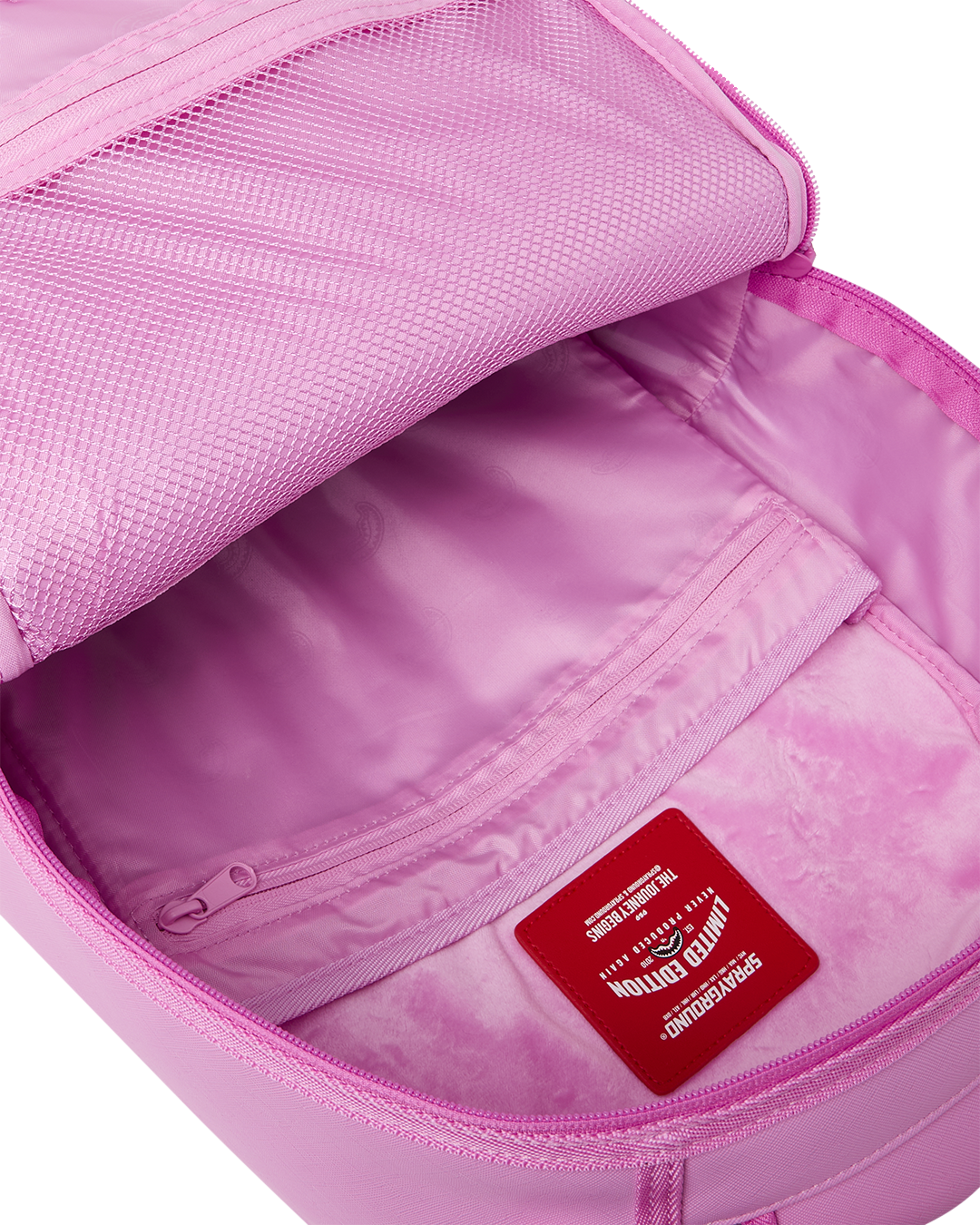 SPRAYGROUND Shadow Sharks - Bubble Pop Backpack — product image 14