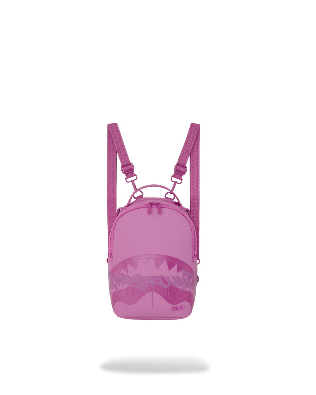 SPRAYGROUND Shadow Sharks - Bubble Pop Mini Backpack — product image 1