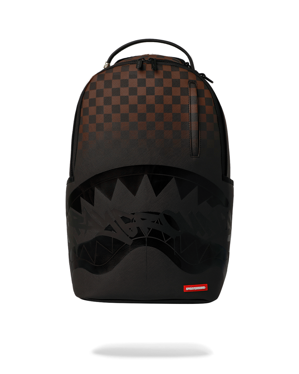 SPRAYGROUND Shadow Sharks - Deep Sea Backpack — product image 1