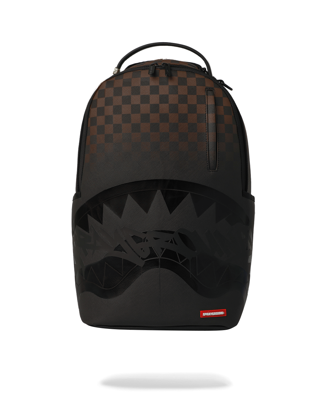 SPRAYGROUND Shadow Sharks - Deep Sea Backpack — product image 1