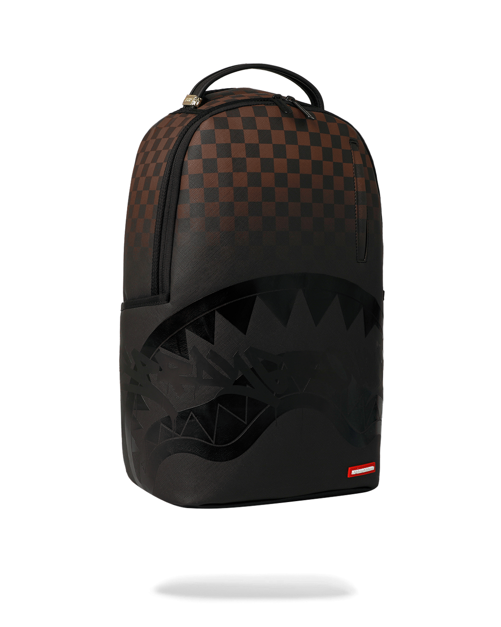 SPRAYGROUND Shadow Sharks - Deep Sea Backpack — product image 3