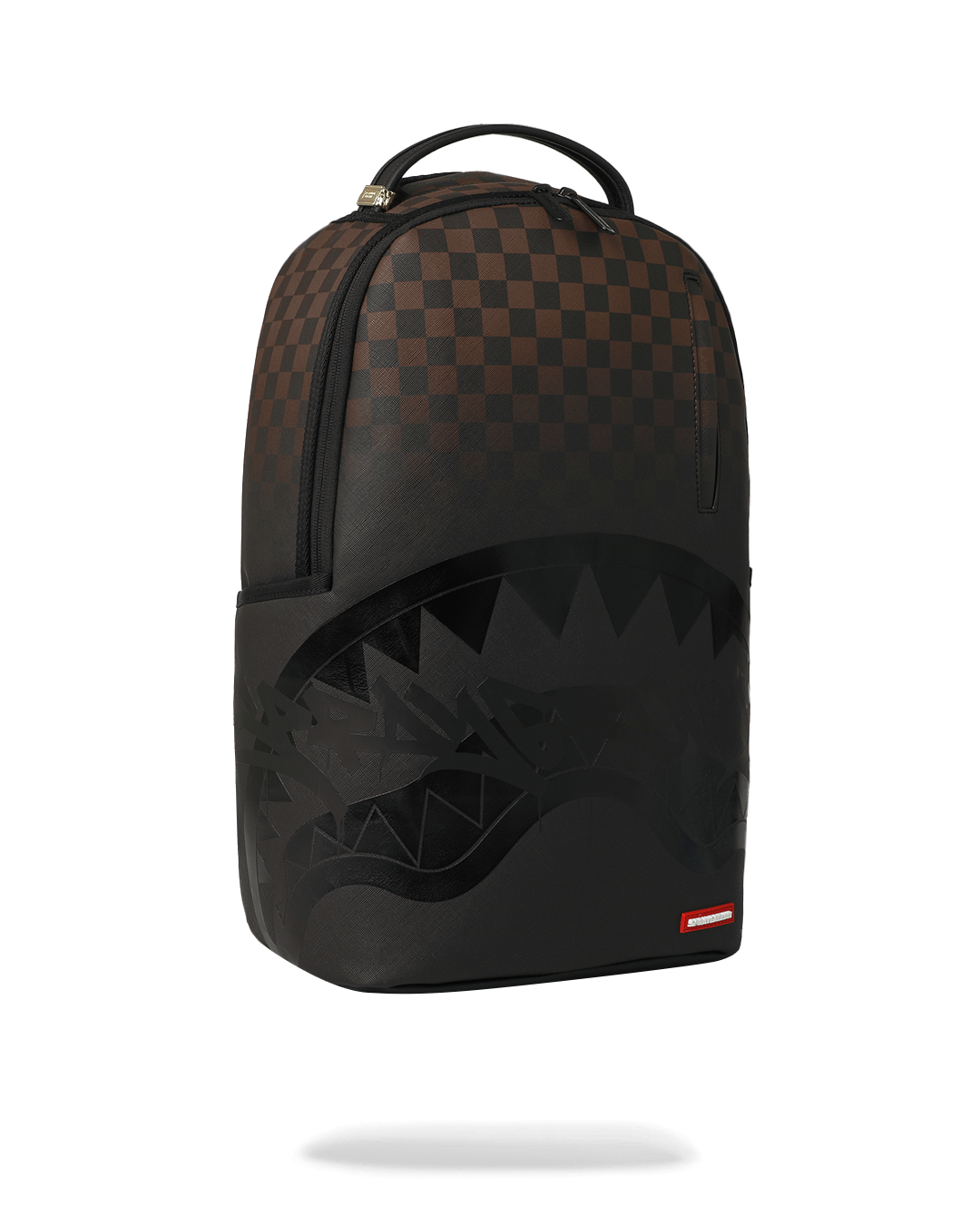 SPRAYGROUND Shadow Sharks - Deep Sea Backpack — product image 3