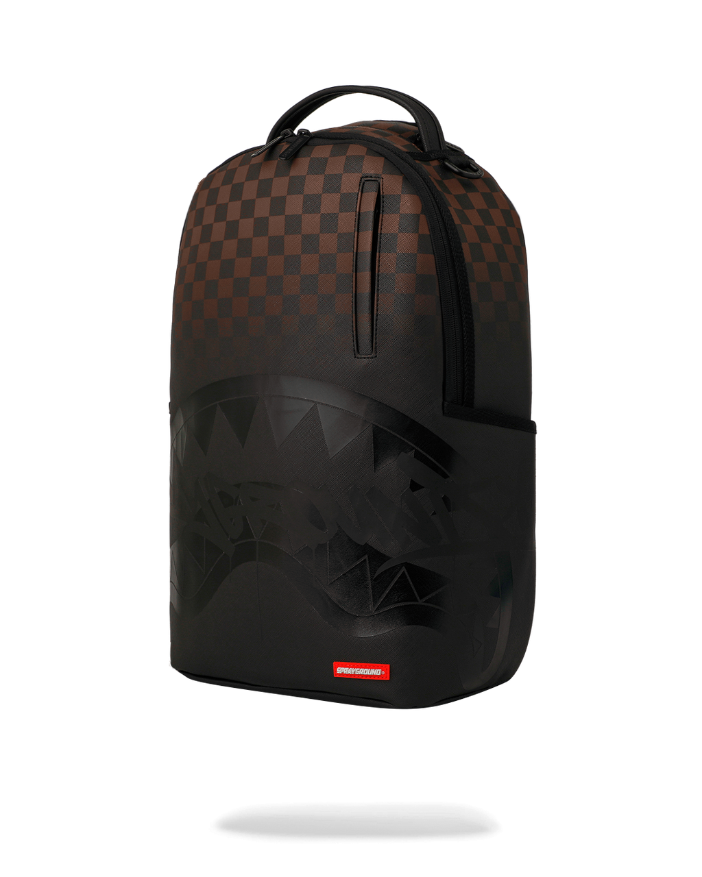 SPRAYGROUND Shadow Sharks - Deep Sea Backpack — product image 5