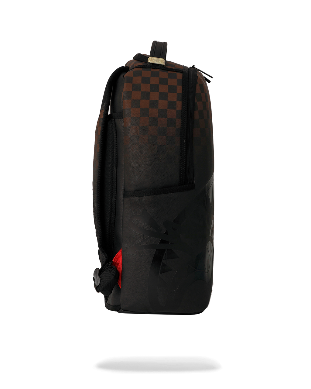 SPRAYGROUND Shadow Sharks - Deep Sea Backpack — product image 7