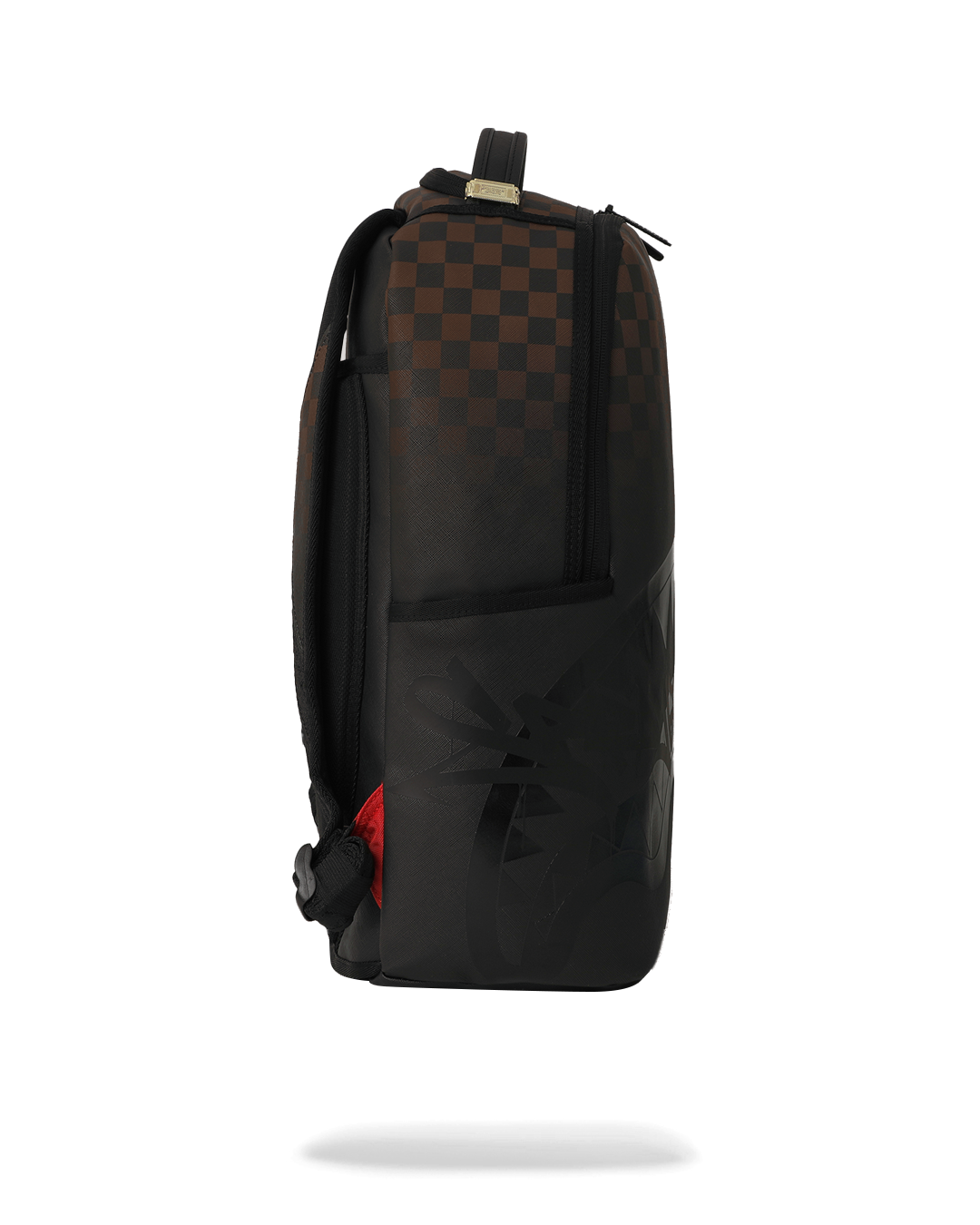 SPRAYGROUND Shadow Sharks - Deep Sea Backpack — product image 7
